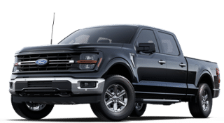 2025 Ford F-150® External Image 2